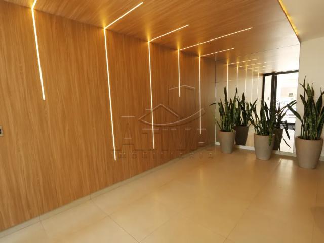 Apartamento para alugar com 1 Suíte + 1 Quarto em Jardim Pancera, Toledo PR