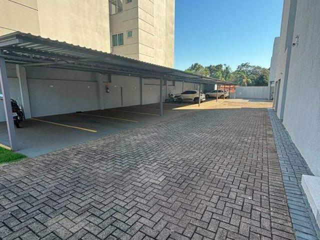 Apartamento para alugar com 1 Suíte + 1 Quarto em Jardim Pancera, Toledo PR