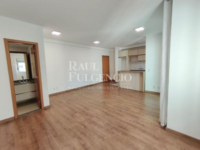 Apartamento para alugar com 1 Suíte + 1 Quarto em Santa Rosa, Londrina PR