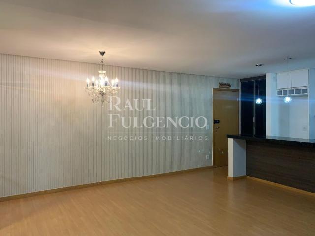 Apartamento para alugar com 1 Suíte + 1 Quarto em Santa Rosa, Londrina PR