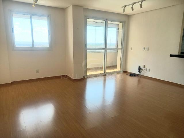 Apartamento para alugar com 1 Suíte + 1 Quarto em Santa Rosa, Londrina PR