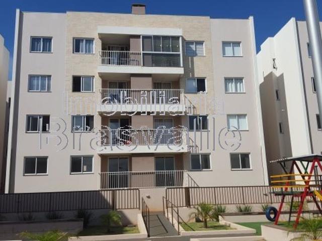 Apartamento para alugar com 1 Suíte + 2 Quartos em Cancelli, Cascavel PR