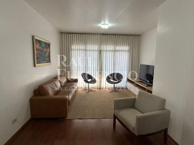 Apartamento para alugar com 1 Suíte + 2 Quartos em Centro, Londrina PR