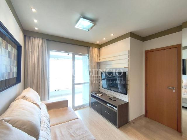 Apartamento para alugar com 1 Suíte + 2 Quartos em Centro, Londrina PR