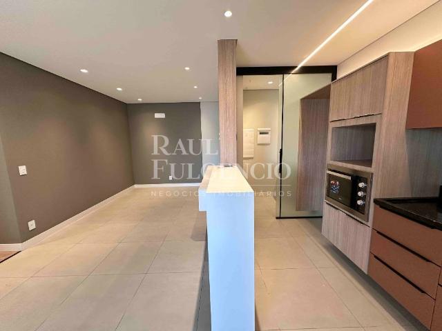 Apartamento para alugar com 1 Suíte + 2 Quartos em Centro, Londrina PR