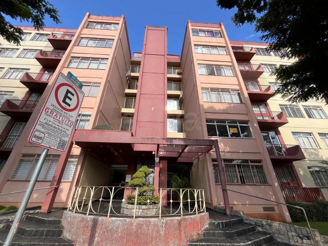 Apartamento para alugar com 1 Suíte + 2 Quartos em Centro, Toledo PR