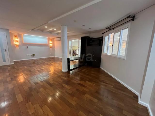 Apartamento para alugar com 1 Suíte + 2 Quartos em Centro, Toledo PR
