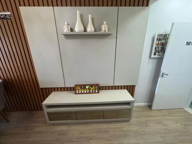 Apartamento para alugar com 1 Suíte + 2 Quartos em Centro, Toledo PR