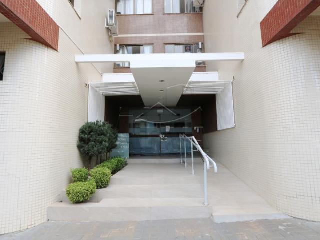 Apartamento para alugar com 1 Suíte + 2 Quartos em Centro, Toledo PR