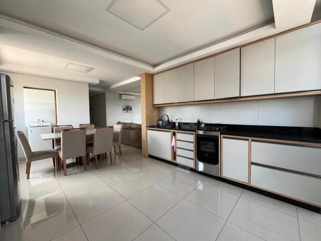 Apartamento para alugar com 1 Suíte + 2 Quartos em Centro, Toledo PR