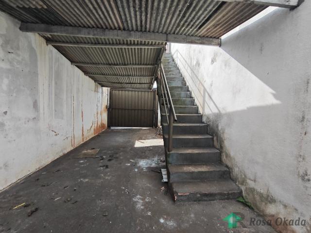 Apartamento para alugar com 1 Suíte + 2 Quartos em Antares, Londrina PR