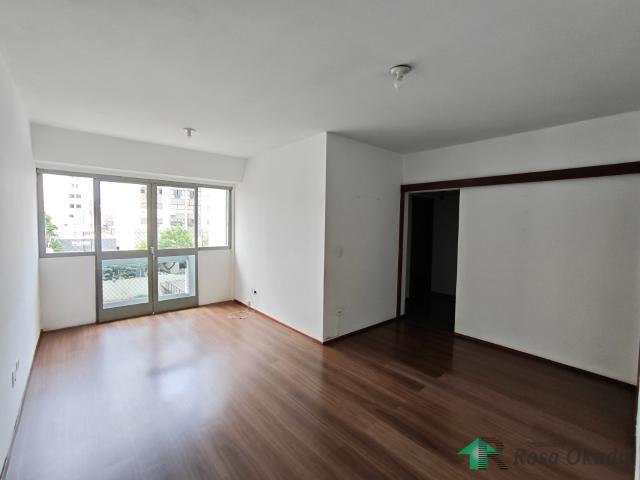 Apartamento para alugar com 1 Suíte + 2 Quartos em Andrade, Londrina PR