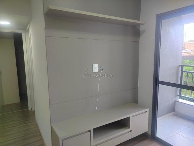 Apartamento para alugar com 2 Quartos em Aurora, Londrina PR