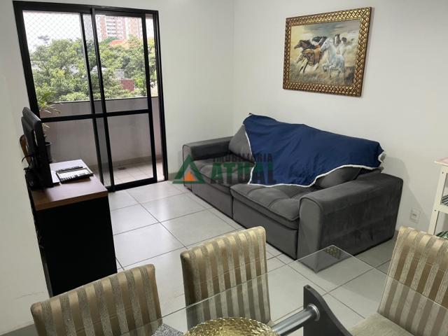 Apartamento para alugar com 1 Suíte + 2 Quartos em Bela Suiça, Londrina PR