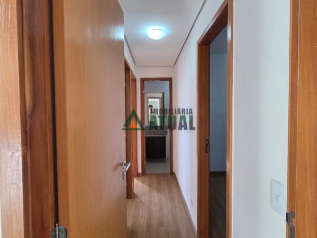 Apartamento para alugar com 1 Suíte + 2 Quartos em Gleba Fazenda Palhano, Londrina PR