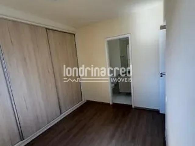 Apartamento para alugar com 1 Suíte + 2 Quartos em Gleba Fazenda Palhano, Londrina PR