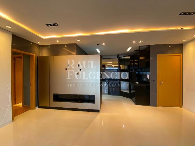 Apartamento para alugar com 1 Suíte + 2 Quartos em Gleba Fazenda Palhano, Londrina PR