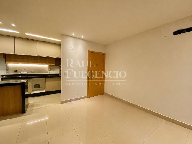 Apartamento para alugar com 1 Suíte + 2 Quartos em Gleba Fazenda Palhano, Londrina PR