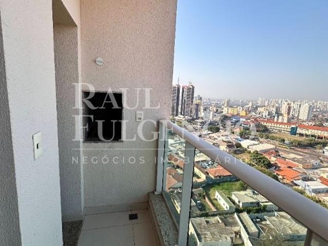Apartamento para alugar com 1 Suíte + 2 Quartos em Jardim Shangri La A, Londrina PR