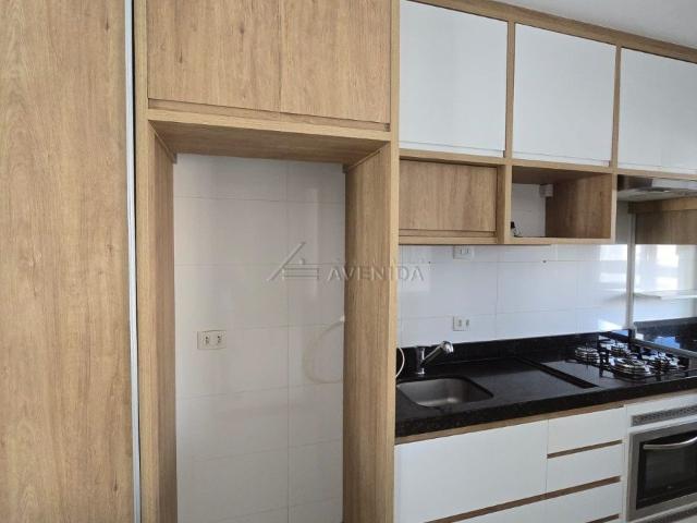 Apartamento para alugar com 1 Suíte + 2 Quartos em Santa Rosa, Londrina PR