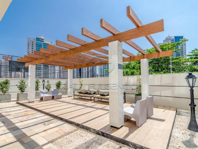 Apartamento para alugar com 1 Suíte + 2 Quartos em Santa Rosa, Londrina PR