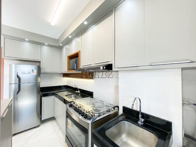 Apartamento para alugar com 1 Suíte + 2 Quartos em Parque Jamaica, Londrina PR