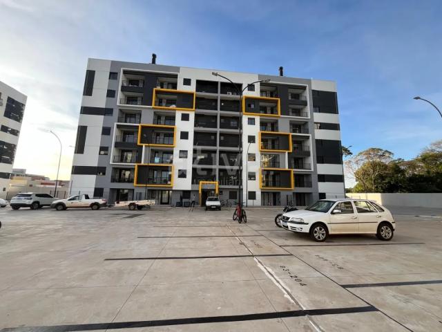 Apartamento para alugar com 1 Suíte + 2 Quartos em Tocantins, Toledo PR