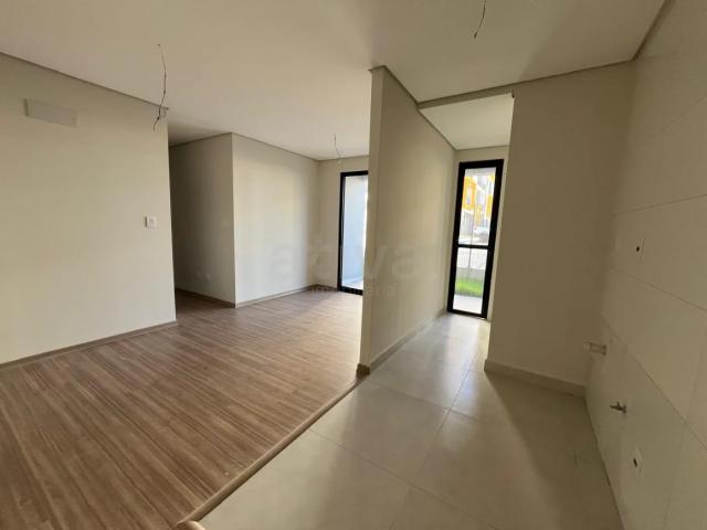 Apartamento para alugar com 1 Suíte + 2 Quartos em Tocantins, Toledo PR