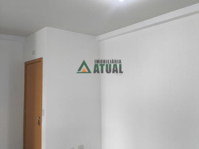 Apartamento para alugar com 1 Suíte + 2 Quartos em Vale dos Tucanos, Londrina PR