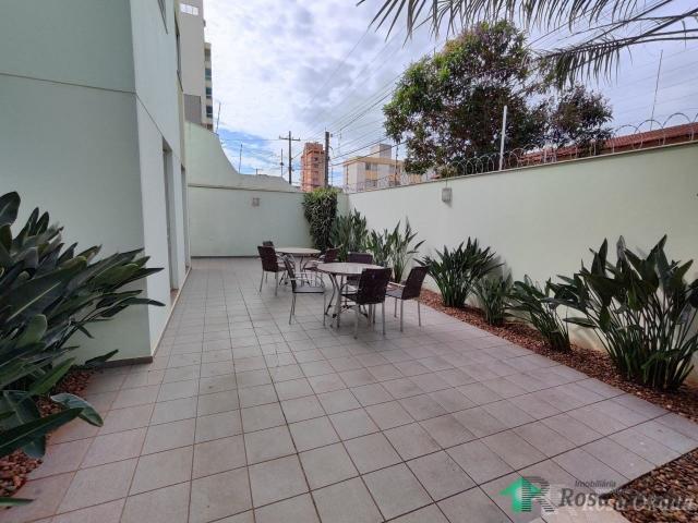 Apartamento para alugar com 1 Suíte + 2 Quartos em Vitória, Londrina PR
