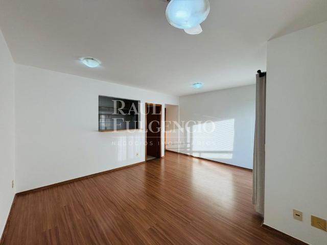 Apartamento para alugar com 1 Suíte + 2 Quartos em Vitória, Londrina PR