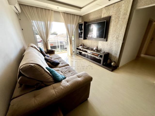 Apartamento para alugar com 1 Suíte + 2 Quartos em Vila Industrial, Toledo PR