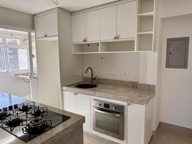 Apartamento para alugar com 1 Suíte + 2 Quartos em Zona 03, Maringá PR