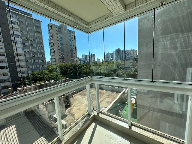 Apartamento para alugar com 1 Suíte + 2 Quartos em Zona 03, Maringá PR