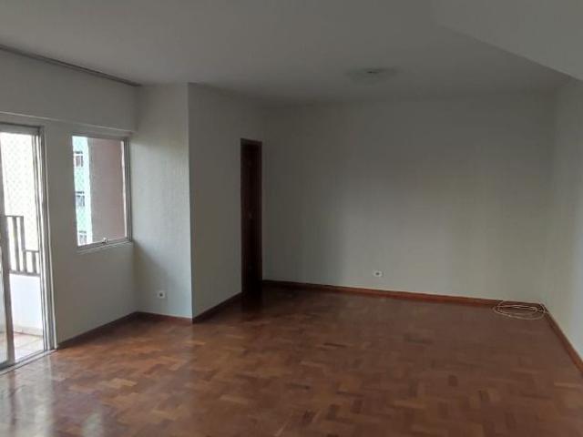Apartamento para alugar com 1 Suíte + 2 Quartos em Zona 01 Centro, Maringá PR