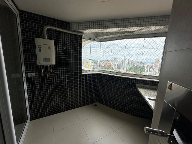 Apartamento para alugar com 1 Suíte + 2 Quartos em Zona 01 Centro, Maringá PR