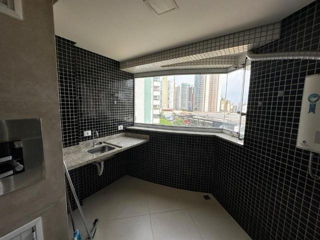 Apartamento para alugar com 1 Suíte + 2 Quartos em Zona 01 Centro, Maringá PR