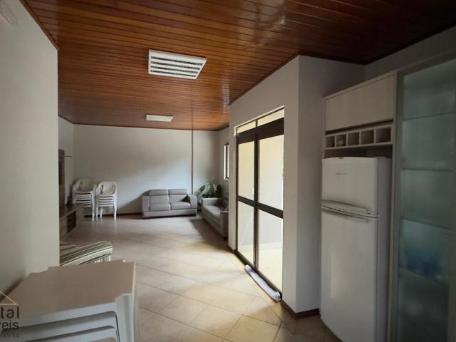Apartamento para alugar com 1 Suíte + 3 Quartos em Centro, Cascavel PR