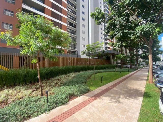 Apartamento para alugar com 1 Suíte + 3 Quartos em Gleba Fazenda Palhano, Londrina PR