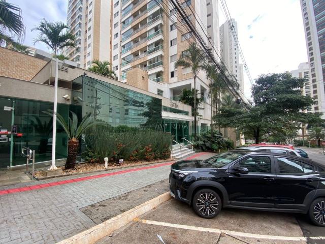 Apartamento para alugar com 1 Suíte + 3 Quartos em Gleba Fazenda Palhano, Londrina PR