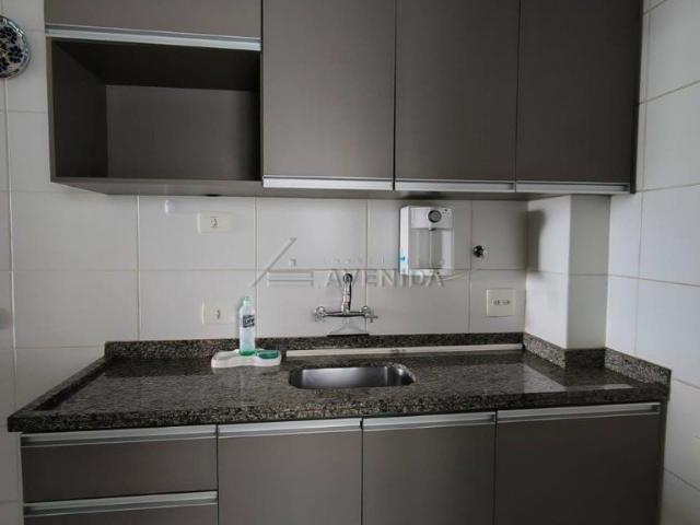 Apartamento para alugar com 1 Suíte + 3 Quartos em Guanabara Parque Boulevard, Londrina PR
