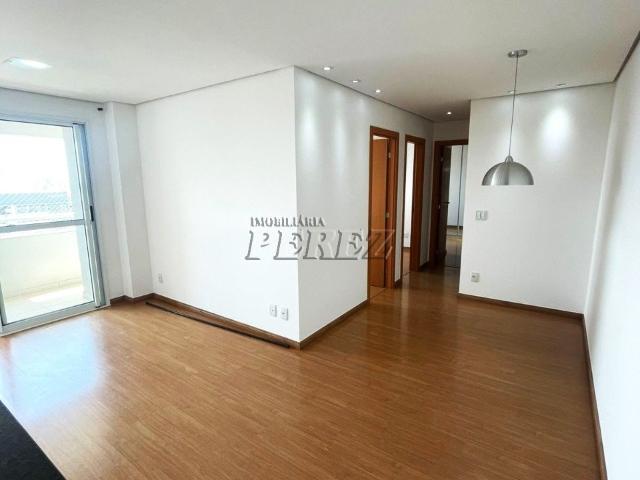 Apartamento para alugar com 1 Suíte + 3 Quartos em Santa Rosa, Londrina PR