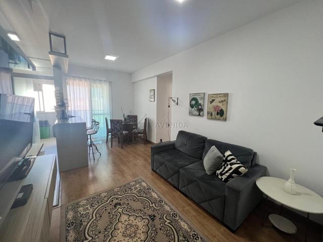 Apartamento para alugar com 1 Suíte + 3 Quartos em Santa Rosa, Londrina PR
