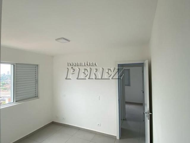 Apartamento para alugar com 1 Suíte + 3 Quartos em Parque Jamaica, Londrina PR