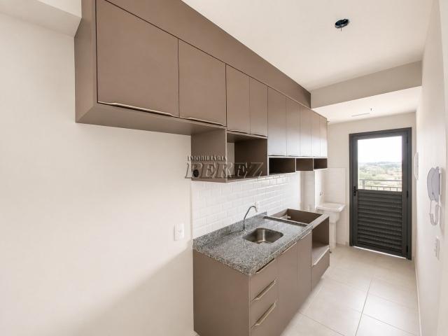 Apartamento para alugar com 1 Suíte + 3 Quartos em Vale dos Tucanos, Londrina PR