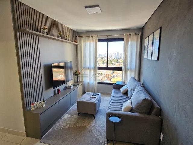 Apartamento para alugar com 1 Suíte + 3 Quartos em Veraliz, Londrina PR