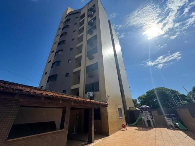 Apartamento para alugar com 1 Suíte + 3 Quartos em Zona 05, Maringá PR