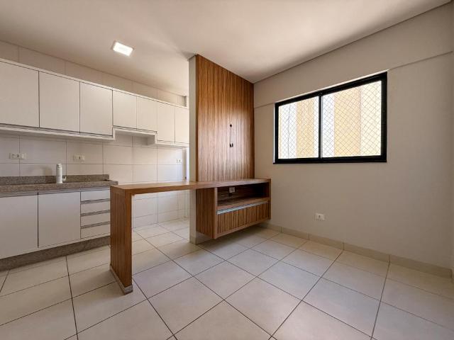 Apartamento para alugar com 1 Suíte em Zona 07, Maringá PR
