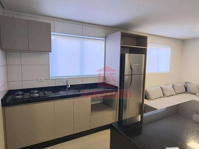 Apartamento para alugar com 1 Suíte em Zona 07, Maringá PR