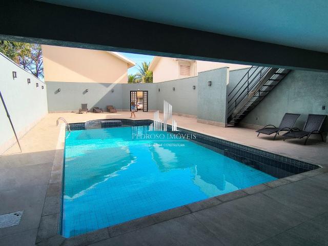 Apartamento para alugar com 1 Suíte em Zona 08, Maringá PR